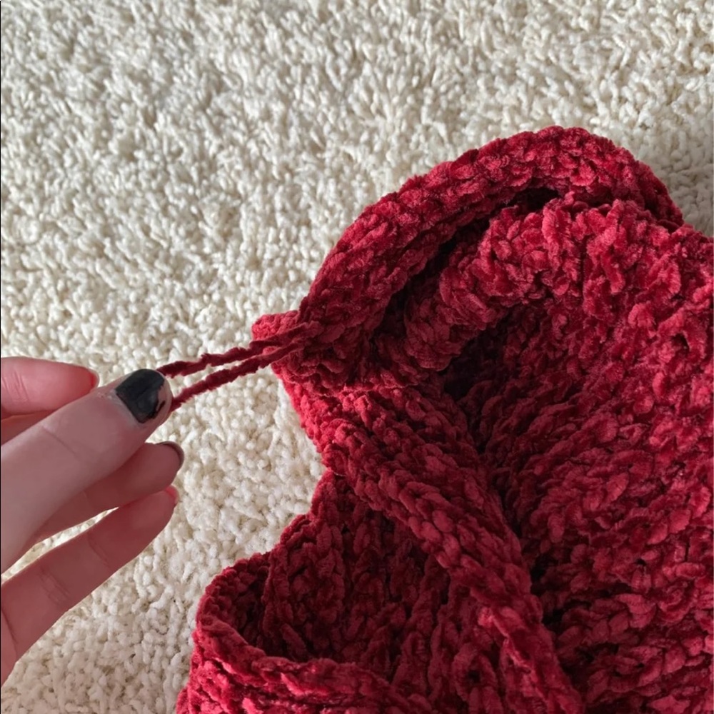 Infinity Scarf - Picture 5 of 5